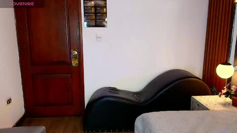 Ambar Ross online show from 06/09/26, 02:06