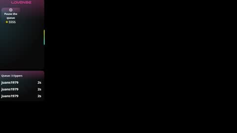 Snapshot of ambarr_stone chatting on 12/14/25, 07:14 Ambar online show from 12/14/25, 07:14