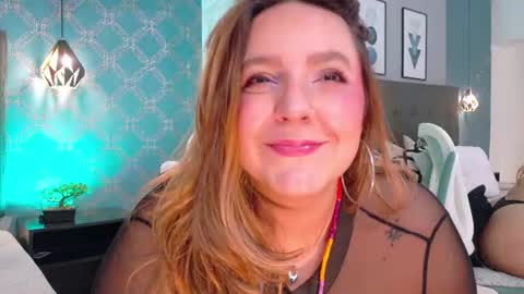 Ambar  online show from 07/01/26, 12:18