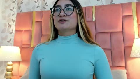 Snapshot of ambarsantany chatting on 11/03/25, 10:10 AmbarSantany  online show from 11/03/25, 10:10