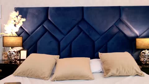 AmbarSantany  online show from 11/12/25, 11:47