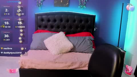 Amber online show from 12/10/24, 09:22