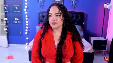 Amber online show from 12/16/24, 11:01