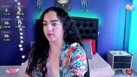 Amber online show from 01/09/25, 05:54