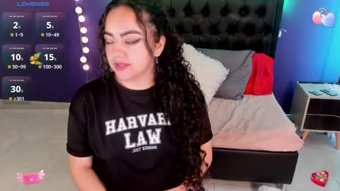 Amber online show from 01/27/25, 06:09