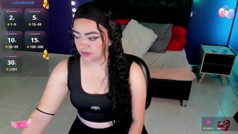 Amber online show from 01/28/25, 11:06