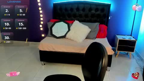 Amber online show from 01/29/25, 12:24