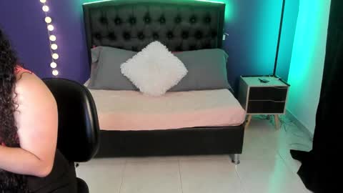 Amber online show from 02/05/25, 11:12