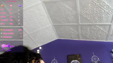 Amber online show from 02/27/25, 07:04