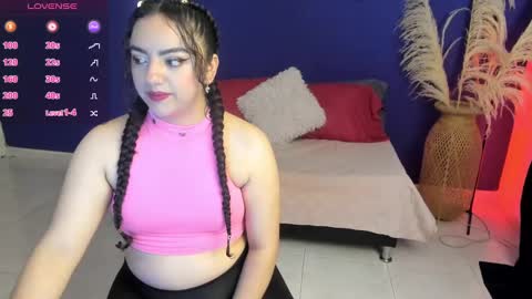 Amber online show from 03/11/25, 11:01