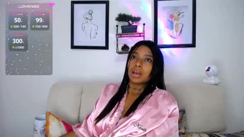 Ambeer diamond online show from 02/19/25, 06:00