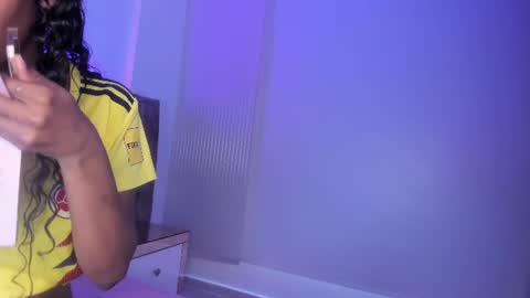  Amber  online show from 06/12/26, 01:54
