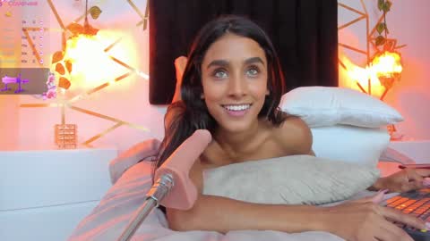 Amber online show from 12/30/24, 09:50