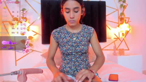 Amber online show from 01/10/25, 08:37