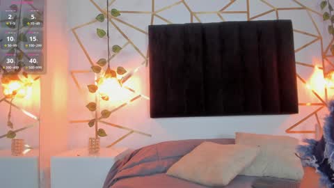 Amber online show from 01/25/25, 11:55