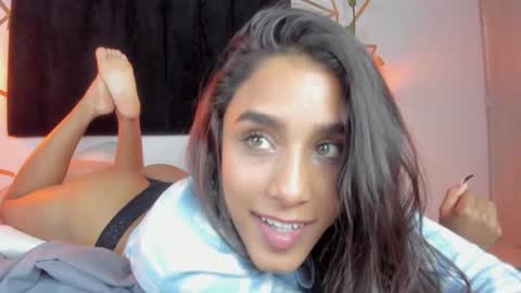 Amber online show from 01/25/25, 06:02