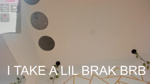 Amber online show from 02/06/25, 11:04