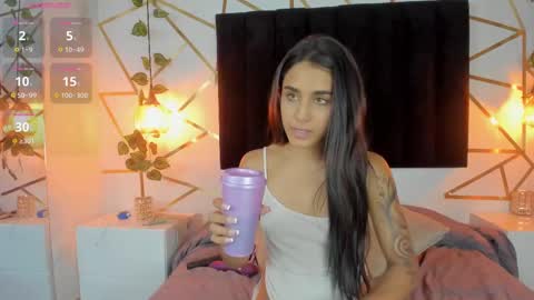 Amber online show from 03/05/25, 08:21