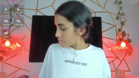 Amber online show from 03/10/25, 08:12