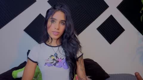 Amber online show from 09/24/25, 02:04