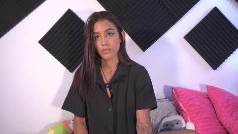 Amber online show from 12/14/25, 08:35