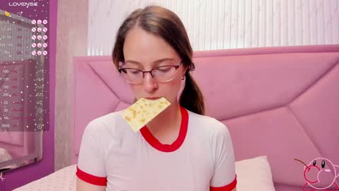 .  Amber Wood  . online show from 01/07/25, 03:02