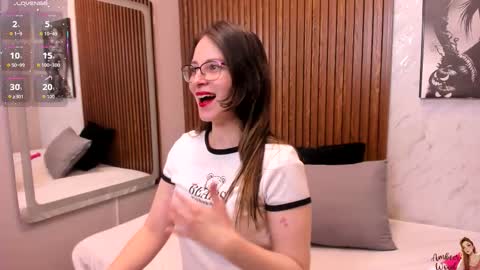 .  Amber Wood  . online show from 11/30/25, 11:58