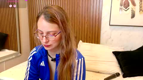 .  Amber Wood  . online show from 05/09/26, 12:10