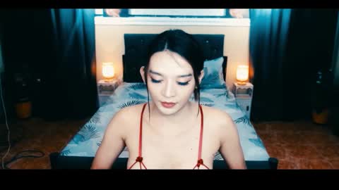 amber033192 online show from 10/26/25, 11:16