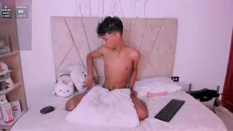 Cody amber online show from 01/04/25, 12:27