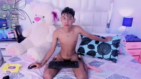 Cody amber online show from 01/15/25, 12:25