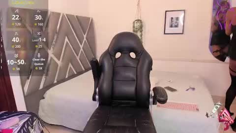 Cody amber online show from 06/09/26, 08:09