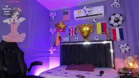 Cody amber online show from 07/03/26, 01:28