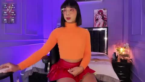 Cody amber online show from 07/26/26, 12:56