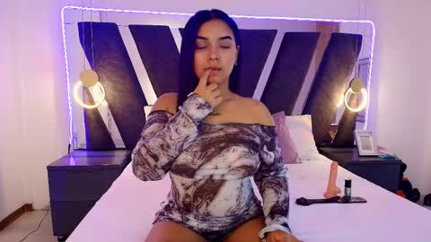 Amber online show from 06/07/26, 10:02