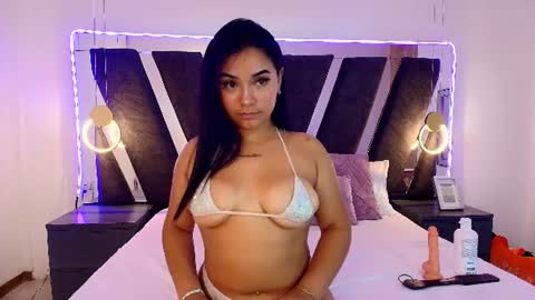 Amber online show from 06/10/26, 10:08