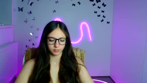 Amber online show from 06/20/26, 05:32