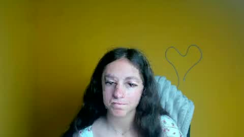 Amber online show from 06/23/26, 11:52