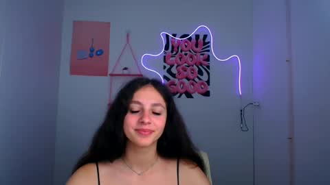 Amber online show from 06/27/26, 05:34