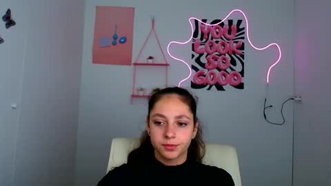 Amber online show from 07/07/26, 06:58