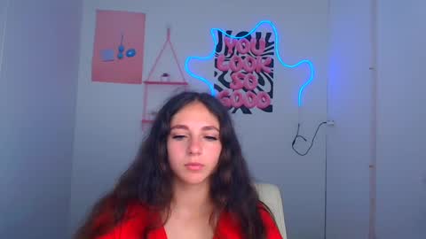 Amber online show from 07/11/26, 05:54