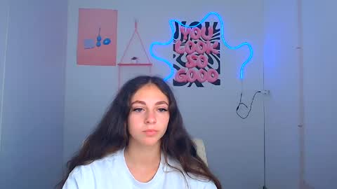 Amber online show from 07/12/26, 05:31