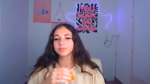 Amber online show from 07/13/26, 11:24