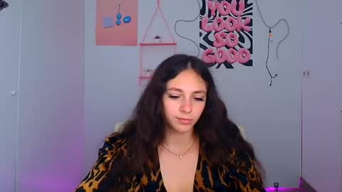 Amber online show from 07/20/26, 05:33