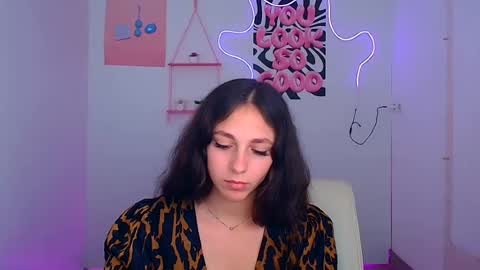 Amber online show from 07/20/26, 10:39