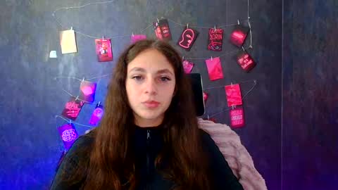 Amber online show from 07/24/26, 05:49