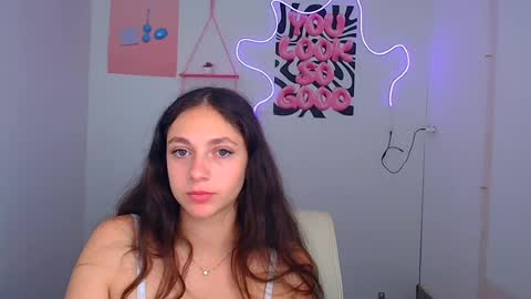 Amber online show from 07/29/26, 05:38