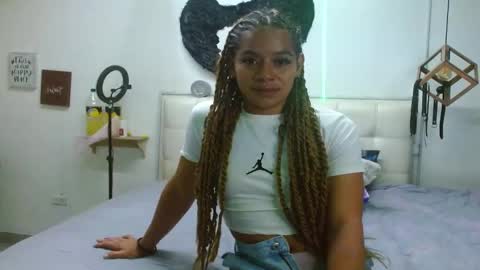 Amber online show from 09/21/25, 02:29