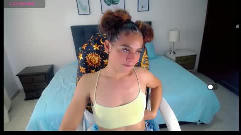 Amber online show from 09/24/25, 02:20