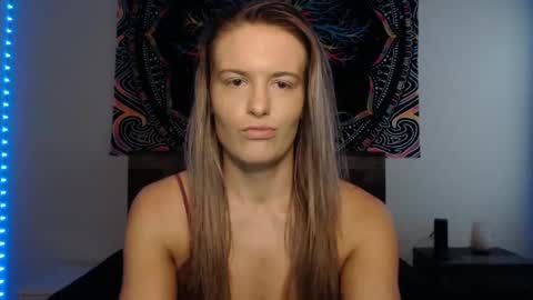 Amber online show from 01/13/25, 02:53